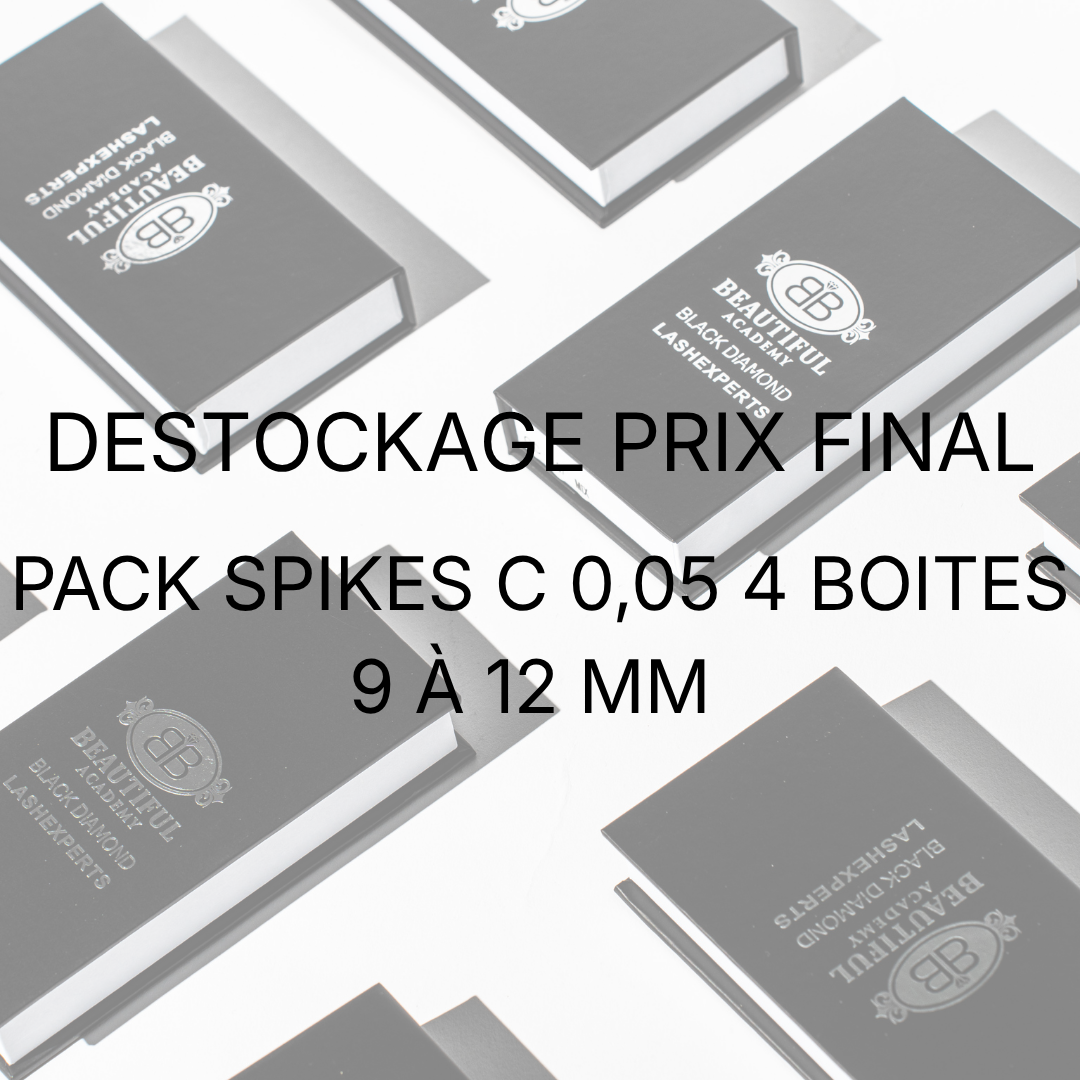 PACK DESTOCKAGE C 0,05 6 BOITES (2)